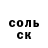 Канабис AK-47 Gacha Areshek